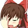 touhouPalm Discord Emoji