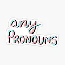 AnyPronous