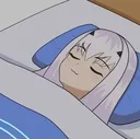 MeluNapping