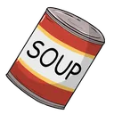 Soup Soup