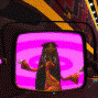 milladancing Discord Emoji