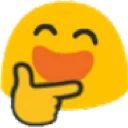 YellowBlobLaugh