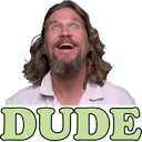 dude1 Discord emoji