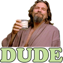 dude2 Discord emoji