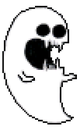 ahahghost