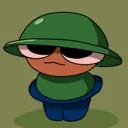 brob_looking_up_da_message_above