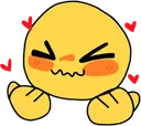 happy