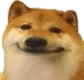 Happy Doggo Discord Emoji