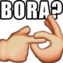 white_bora
