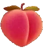 _peachslap