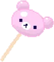 kawaiiBearLollipop