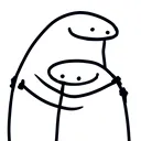 Stickman_hug Stickman_hug