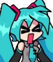 7407 Mikufunkinscream Discord Emoji