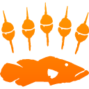 AshenFishing Discord emoji