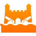 AshenSeaForts Discord emoji