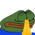 prayge