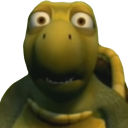 HUH Discord emoji