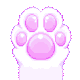 D_purplepaw Discord Emoji