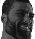 chad Discord emoji