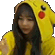 PikaPray Discord emoji