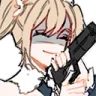 Gun