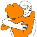 hug Discord Emoji