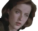 scully_disgusted_eyeroll