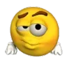 huh