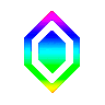 rainbowboost Discord emoji