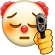 DieClown Discord emoji