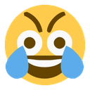 madman Discord emoji