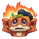 kweebec_fire