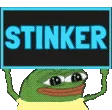 STINKER