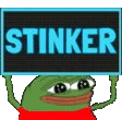 STINKER