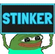 STINKER