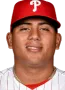 RangerSuarez