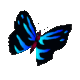 betterflyblue Discord Emoji