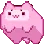 pinkroll