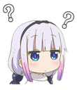 anime_think Discord emoji