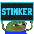STINKER