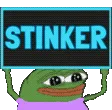 STINKER