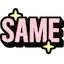 same