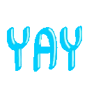 yay