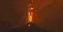 ZGC_Volcano_Erupt Discord emoji