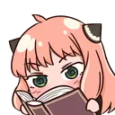 AnyaStudy