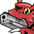 thedig7Gun