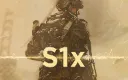 S1x