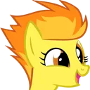 SpitfireHappy