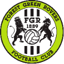 forestgreenrovers Discord emoji