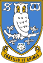 sheffieldwednesday Discord emoji